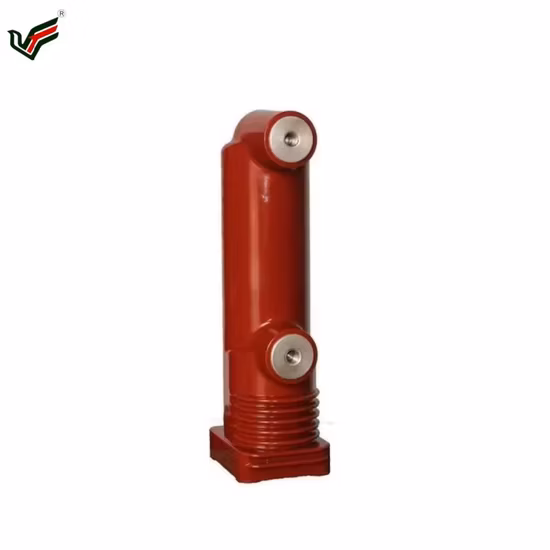 Embedded poles for 12KV circuit breaker VEP328