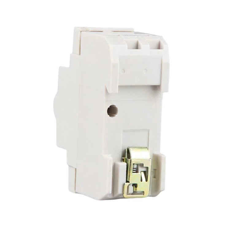 Sontuoec F360 2p 4p Series RCCB Residual Current Circuit Breaker RCD Price Electronic Type or Magnetic Type