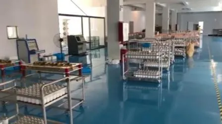 Indoor Vcb 17kv 630A High Voltage Vacuum Interrupter