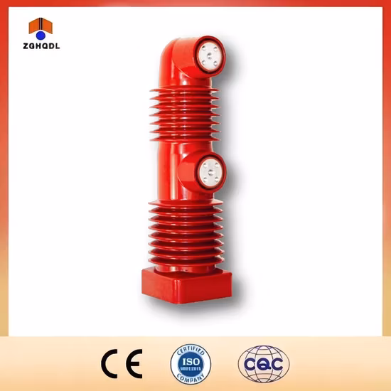 12kv Embedded Pole High Voltage Vacuum Interrupter