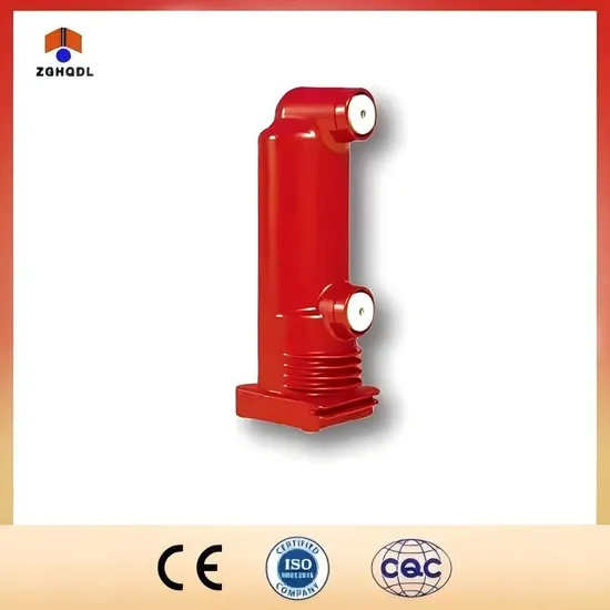 12kv Embedded Pole High Voltage Vacuum Interrupter