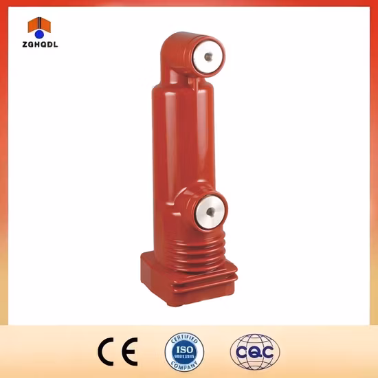 12kv Embedded Pole High Voltage Vacuum Interrupter