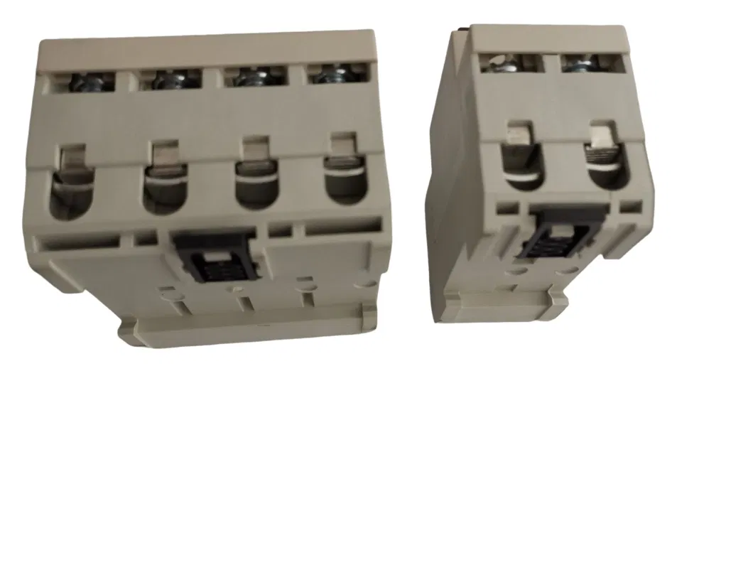 Sontuoec Nfin 30mA 100A 2p, 4p Residual Current Circuit Breaker Device RCD Electronic /Magnetic Type