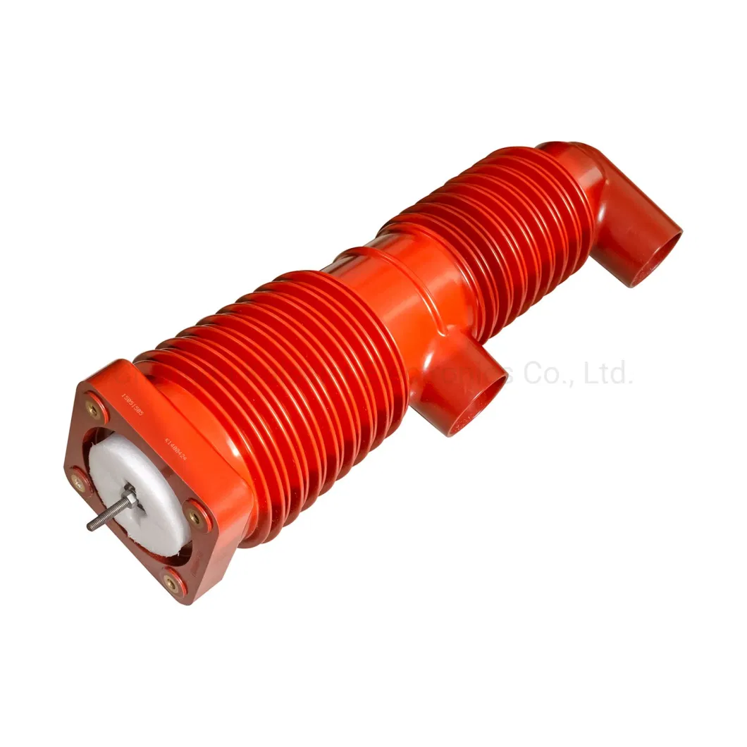 40.5kv Embedded Pole for Vacuum Interrupter 2500A (2082)