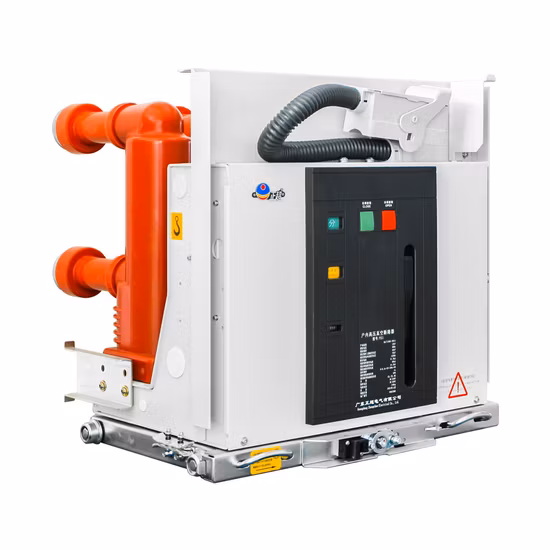 Medium Voltage Indoor Vacuum Circuit Breakers