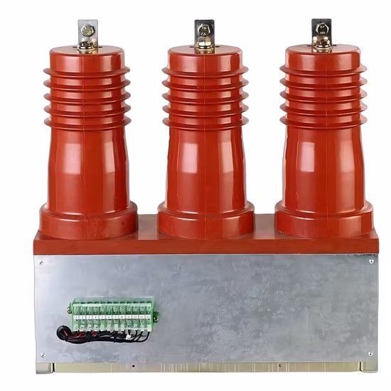 GIS switchgear VACUUM contactor JCZ5 /CKG &nbsp;high altitude for indoor TF52401