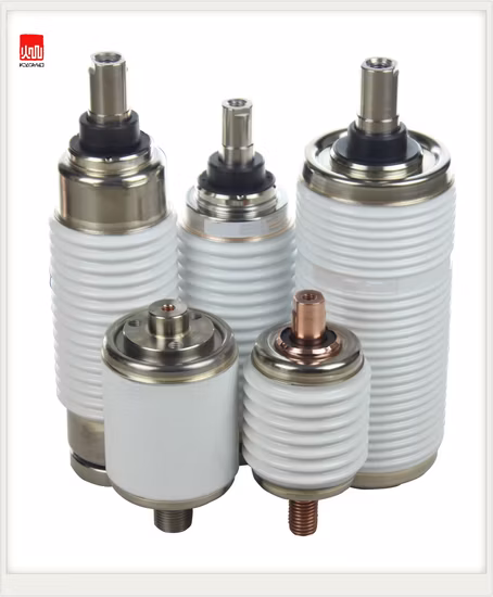 12kv Center Distance Embedded Pole (630A)