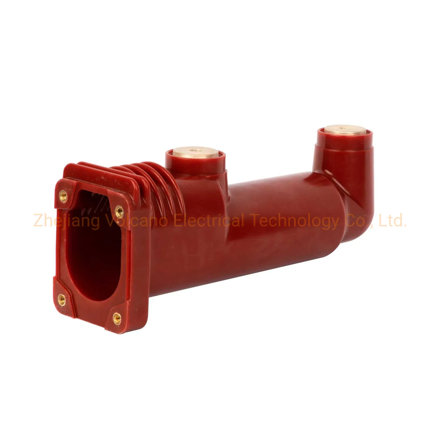 Power Switchgear Automatic Sectionilizer Embedded Pole